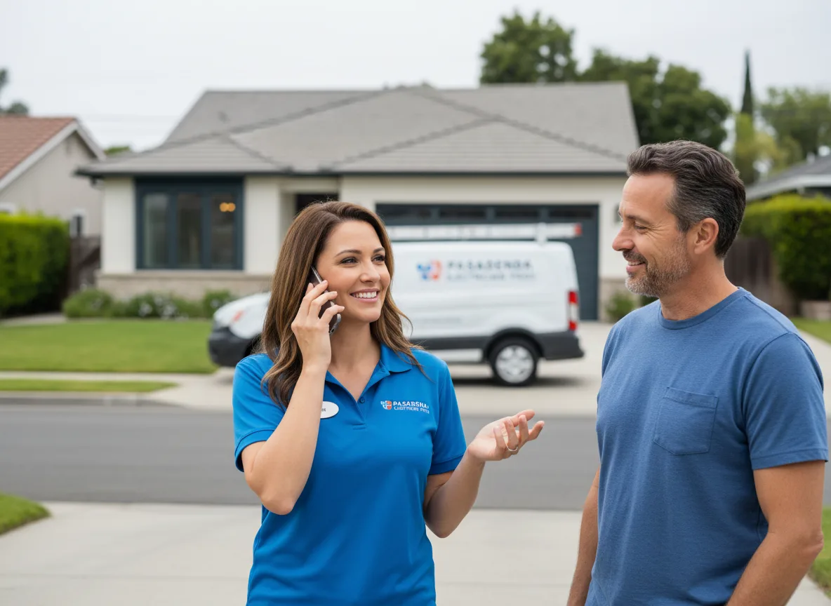 Electrician Harrisville, MI FAQs